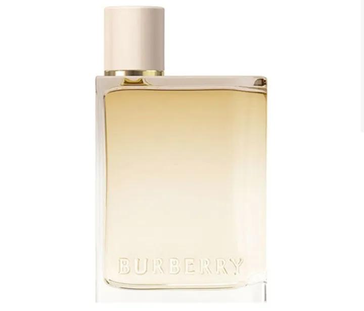 burberry香水怎么样,burberry香水烟熏