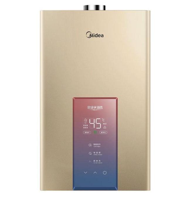 哪款燃气热水器值得入手,推荐几款实惠又好用的燃气热水器