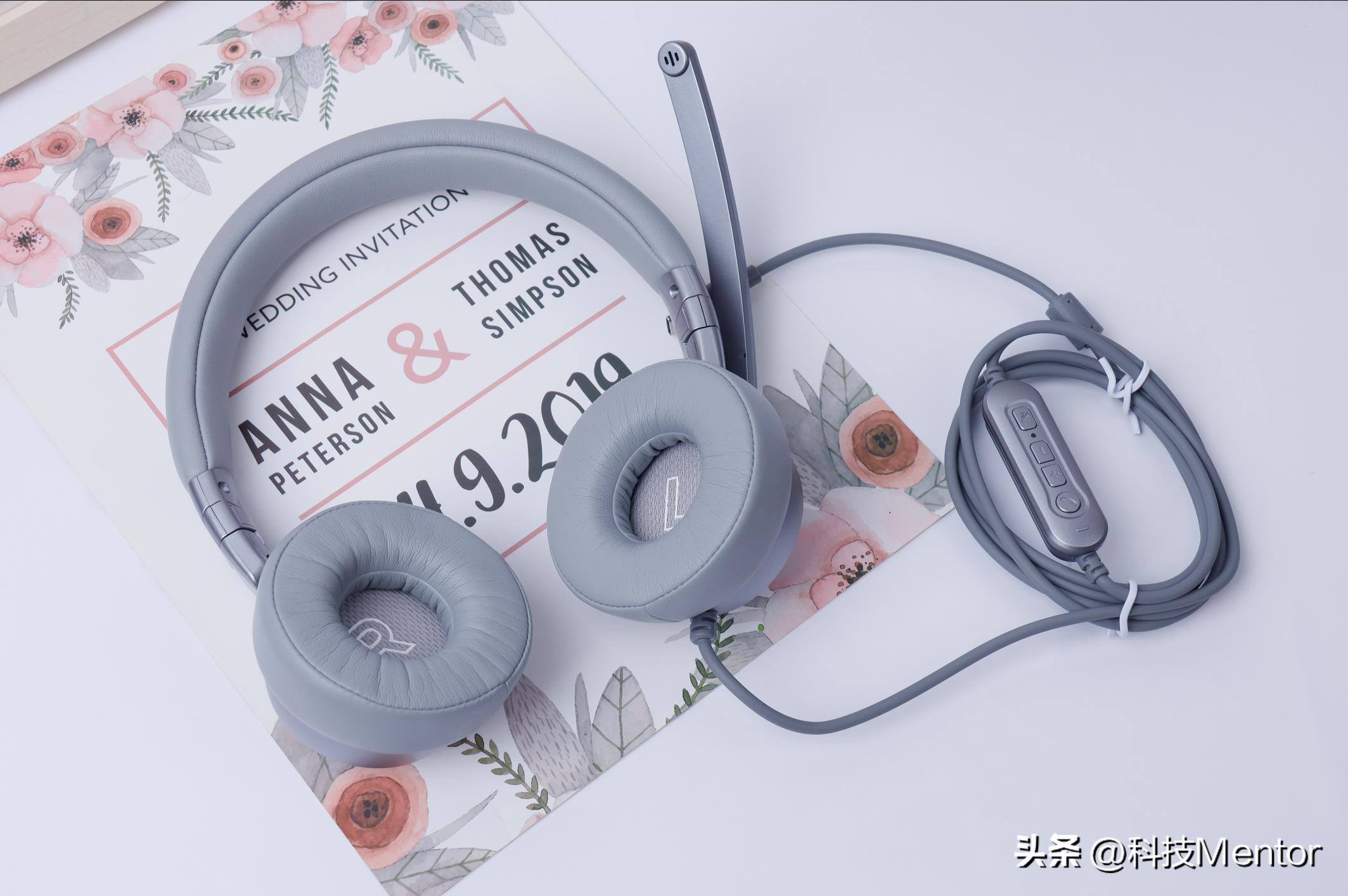 thinkplus耳机降噪测试,thinkbook降噪耳麦