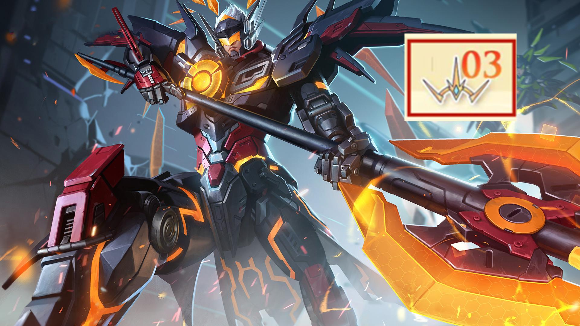 夏洛特传说明年上线,永久史诗免费领取两款,吕布fmvp继续延期