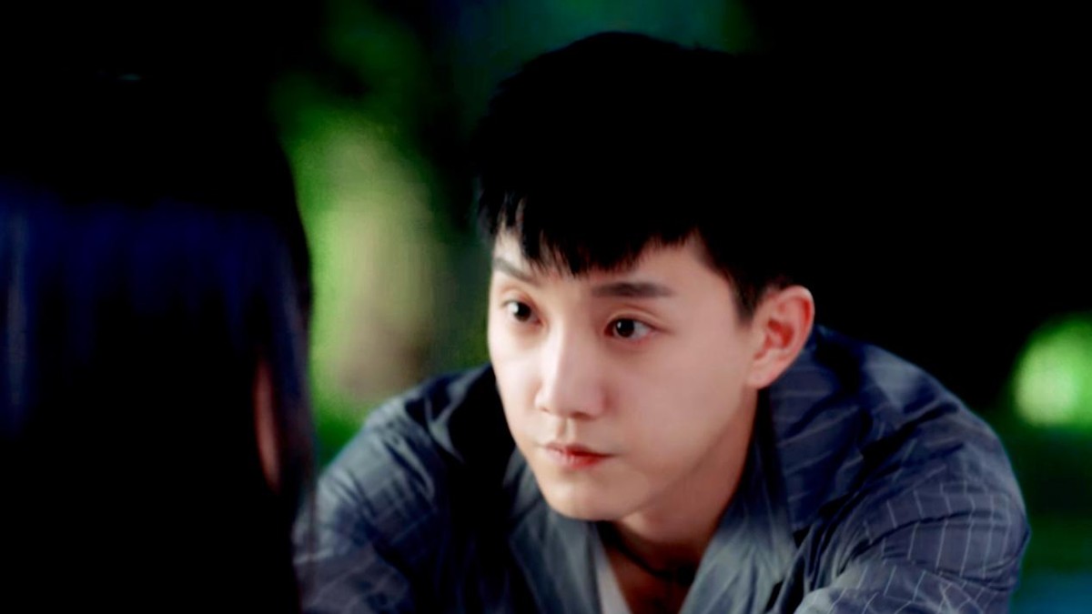 2部“竹已”改编剧同时播出，当我飞奔向你“碾压”偷偷藏不住！