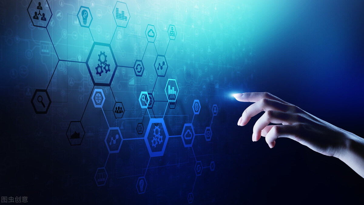 全球十大顶尖科技大国排名,全球最顶尖的十大人工智能巨头