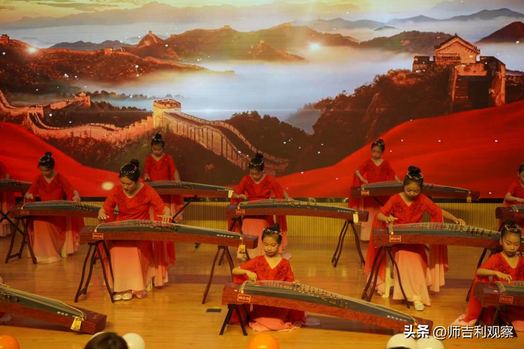 童心飞扬快乐成长庆六一活动,童心永向党快乐伴成长视频