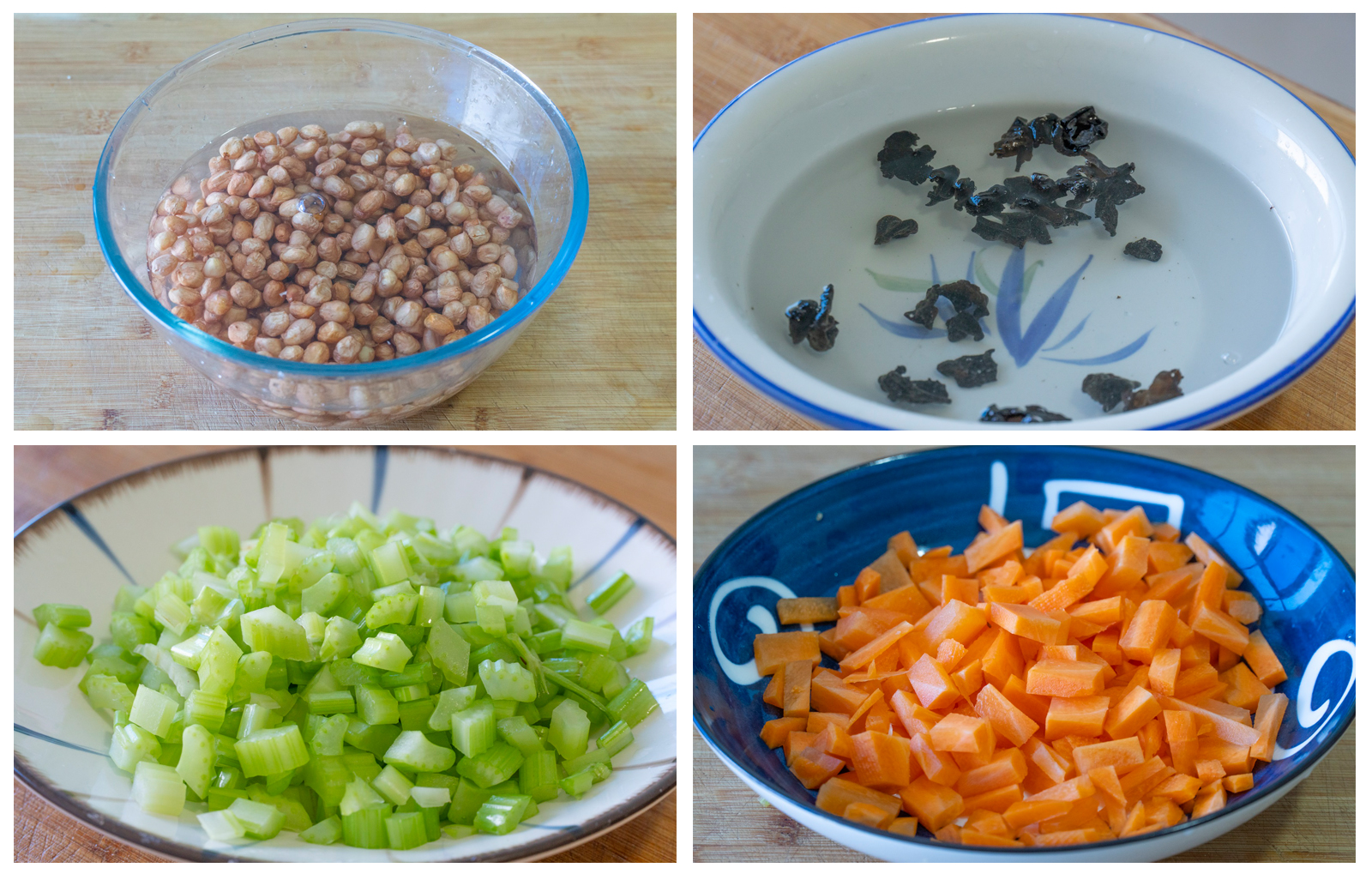 失眠吃什么好5款助眠食谱,对睡眠有好处失眠最怕吃这道菜