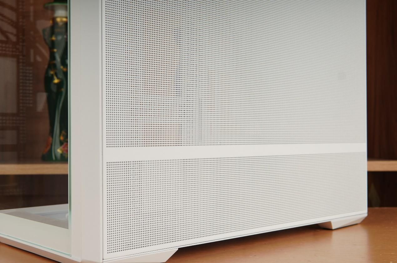 乔思伯d300和d301哪个好看,乔思伯d301和先马大境界对比