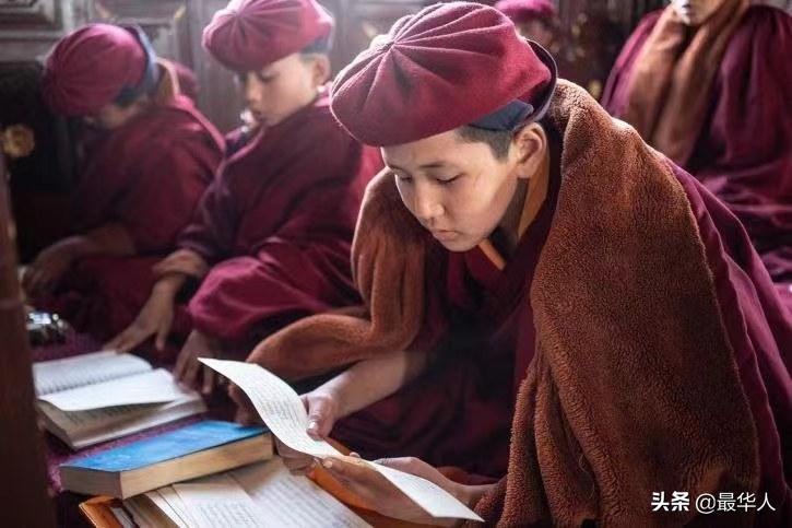 尼泊尔的少林寺,尼泊尔少林寺