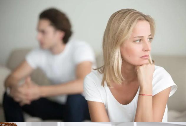 女朋友一言不合就发脾气怎么回事,女友一言不合就和我吵架