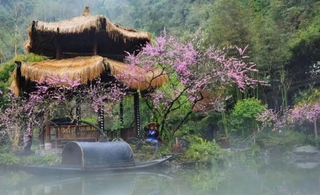 唐代一位不知名的诗人,唐朝才女仅一首诗存千年