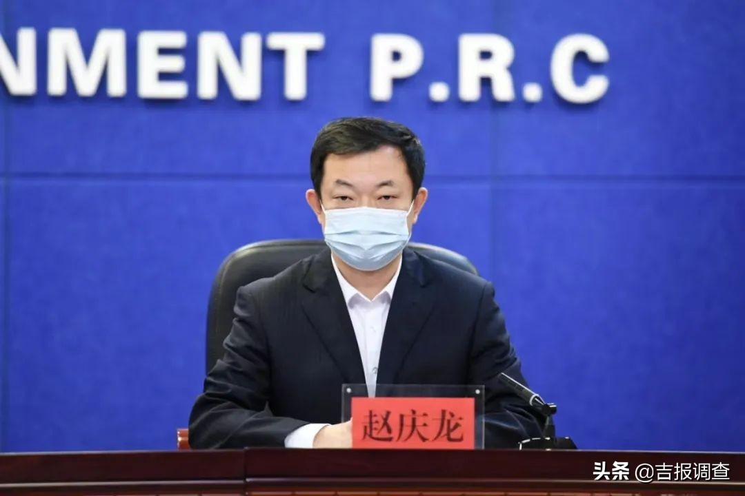 吉林市疫情防控第49场发布会,吉林省第27场疫情防控新闻发布会