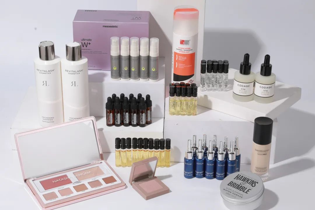 小众品牌值得购买的护肤单品,国际典藏级的小众贵妇护肤品