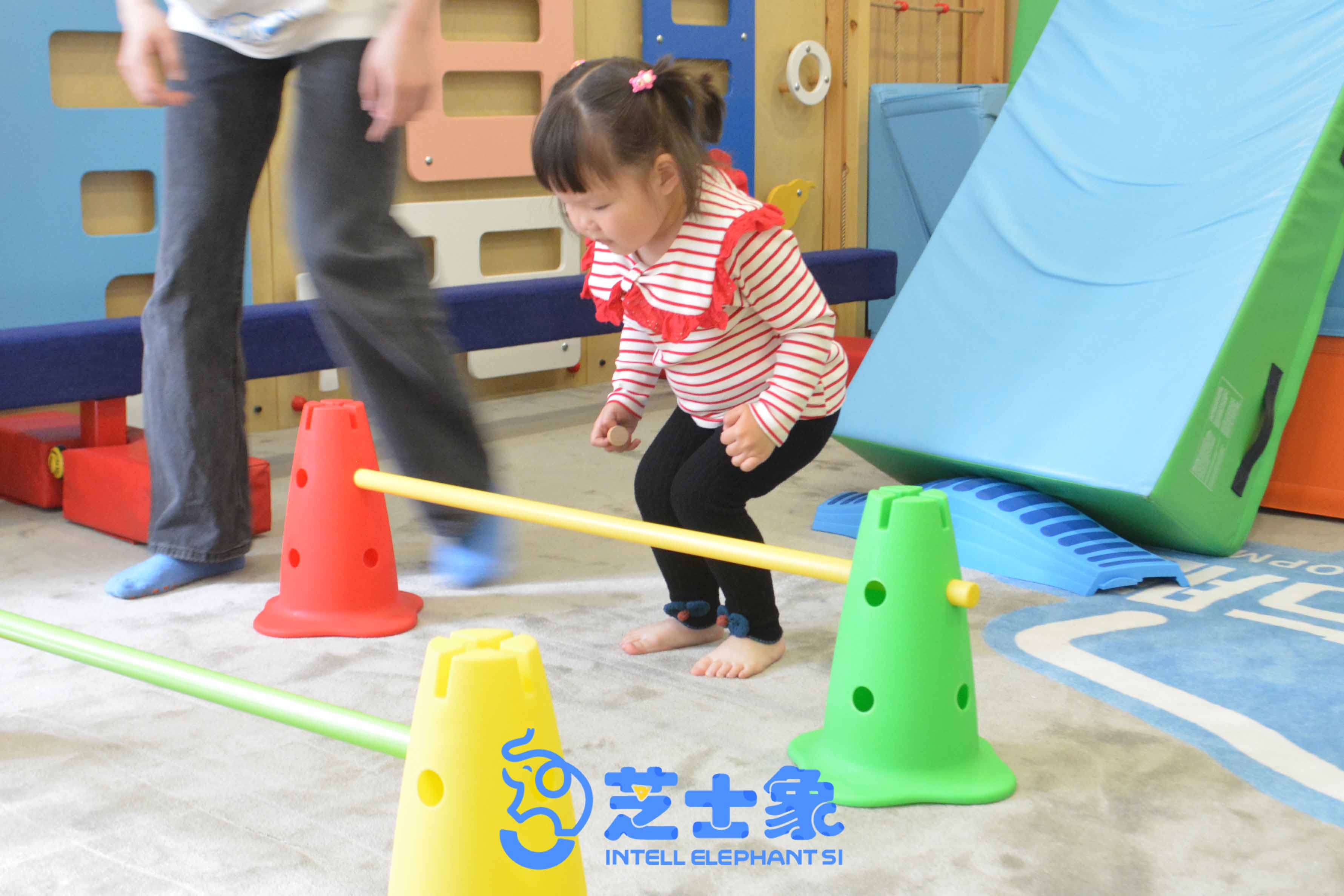 家长不是很重视小孩的感统失调,特殊儿童感统常见问题