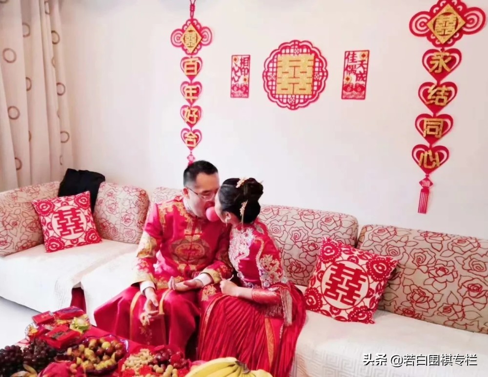 柯洁与杨鼎新交手记录,柯洁和杨鼎新谁更强