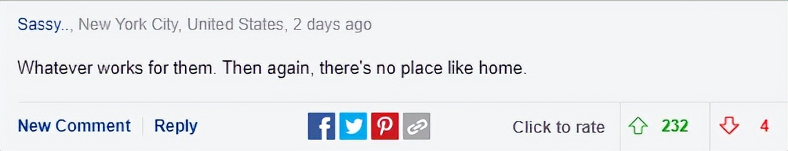 美国50岁夫妇辞职卖光家产，退休爽住游轮：比房贷便宜多了