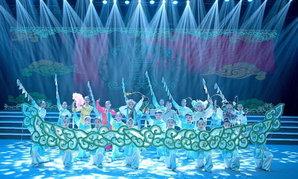 厉害了！双流这三所中学拿到国家级成果奖