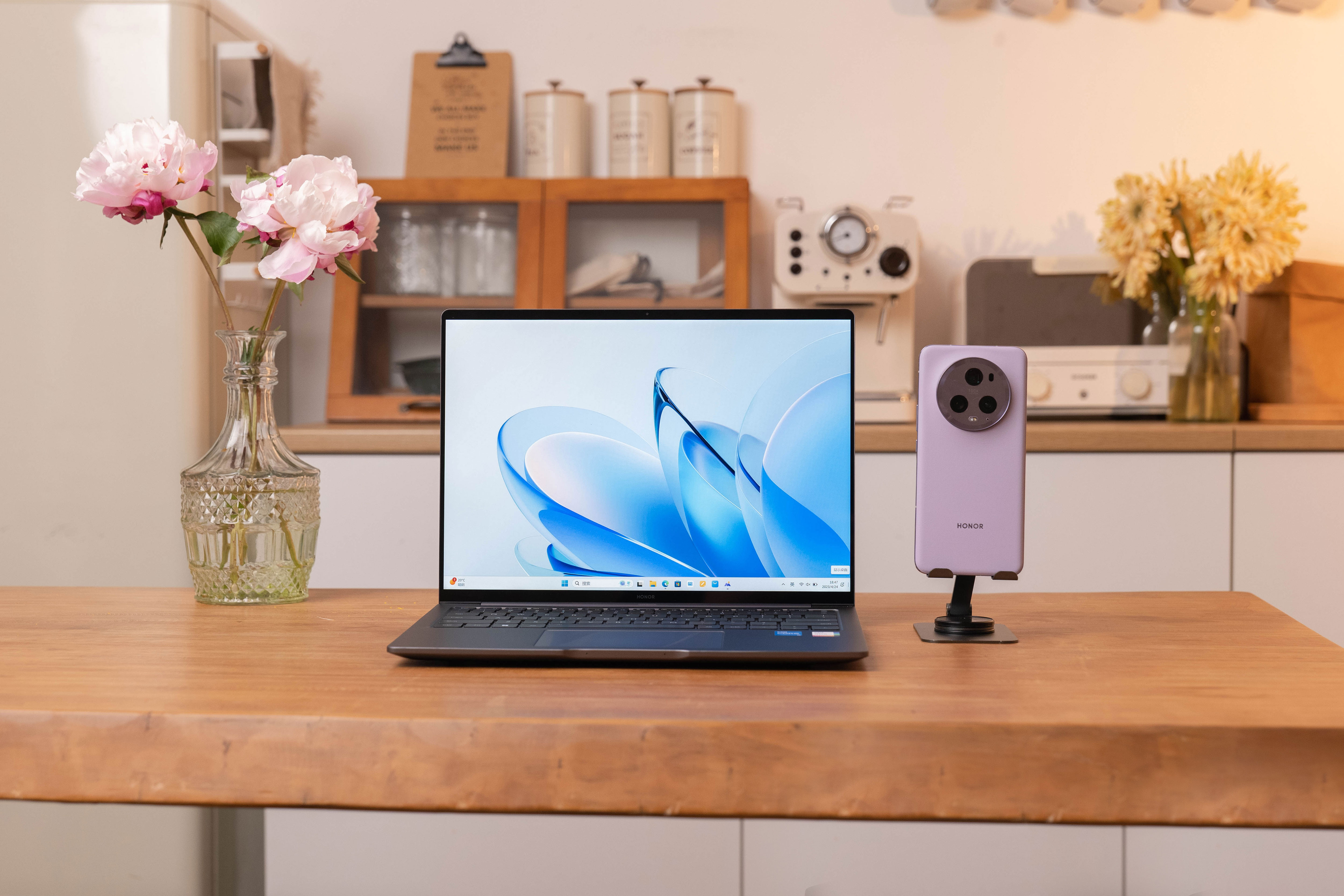 matebookd14和荣耀magicbook14,大学生电脑推荐magicbookx14