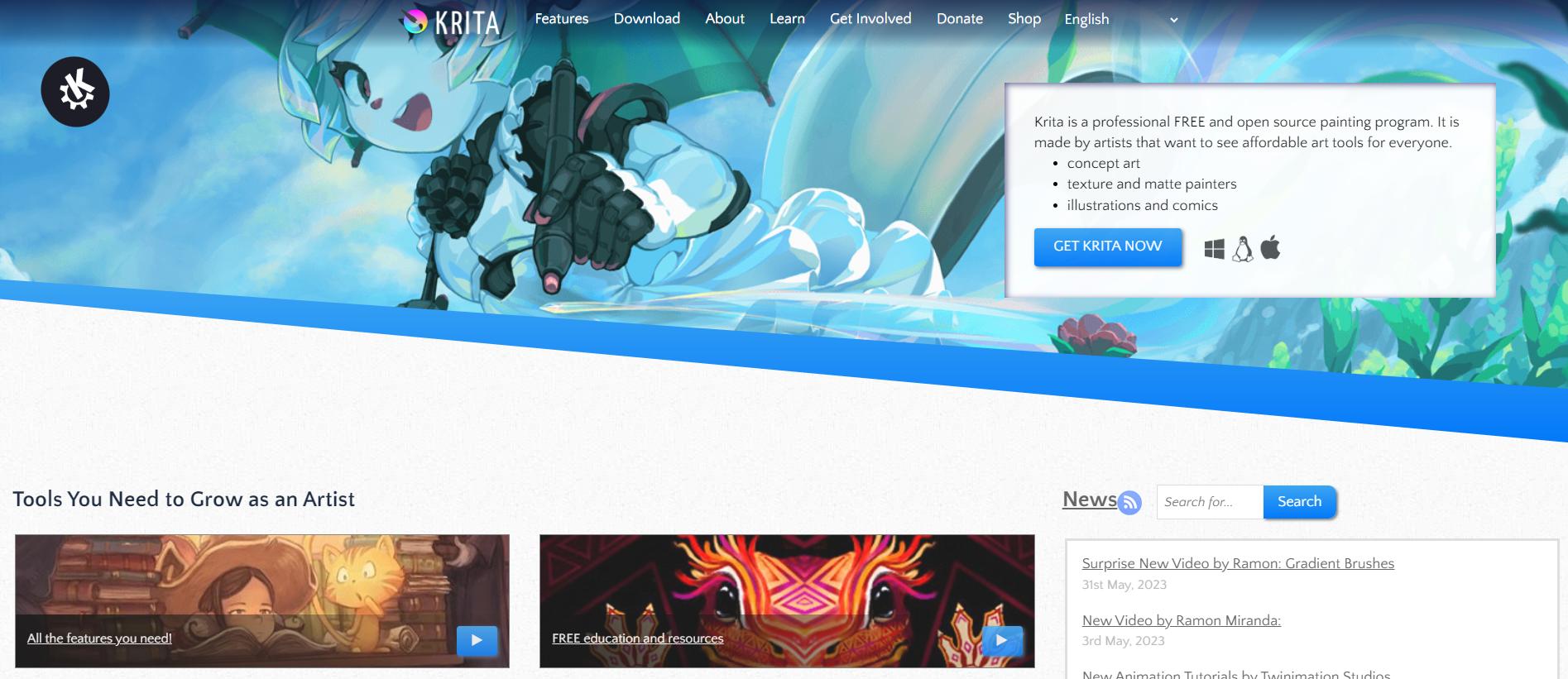 电脑画图的app,十款好用的画图软件