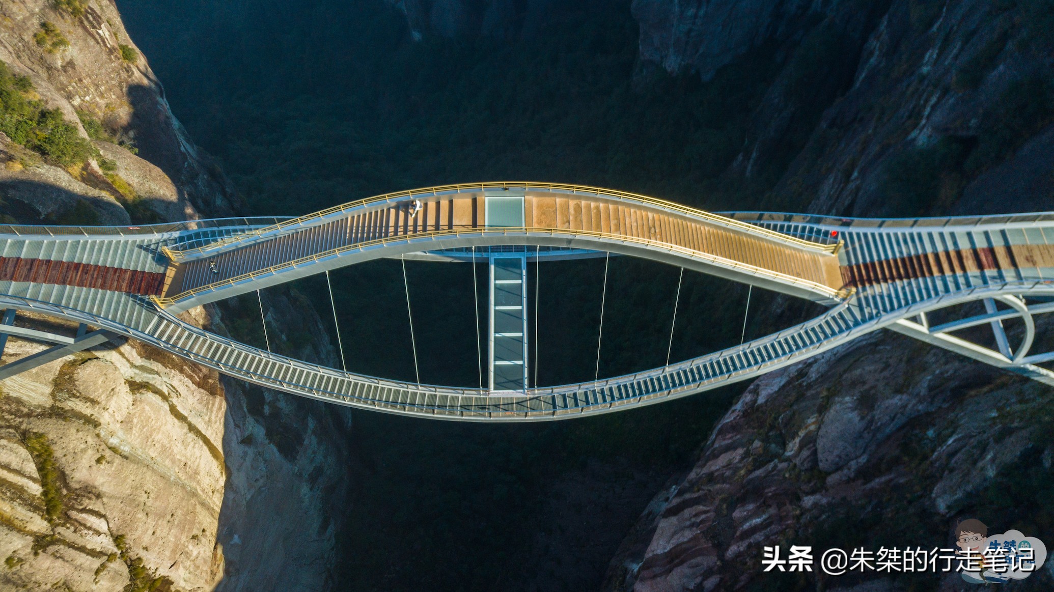 神仙居必须打卡的地方,神仙居地标