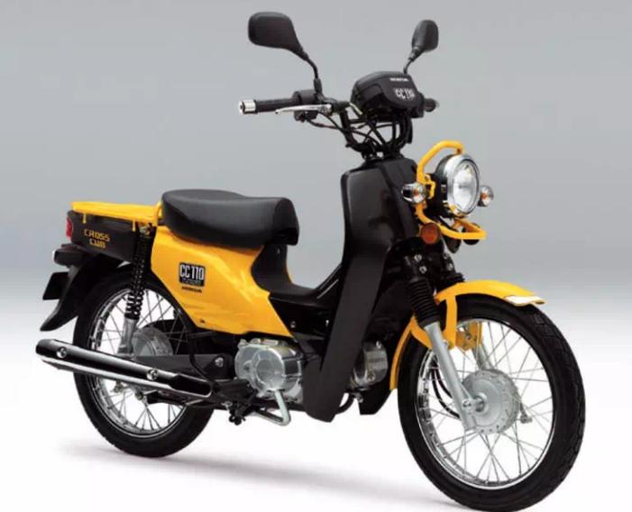 二轮考古学-本田幼兽编年史合集（1952-今）