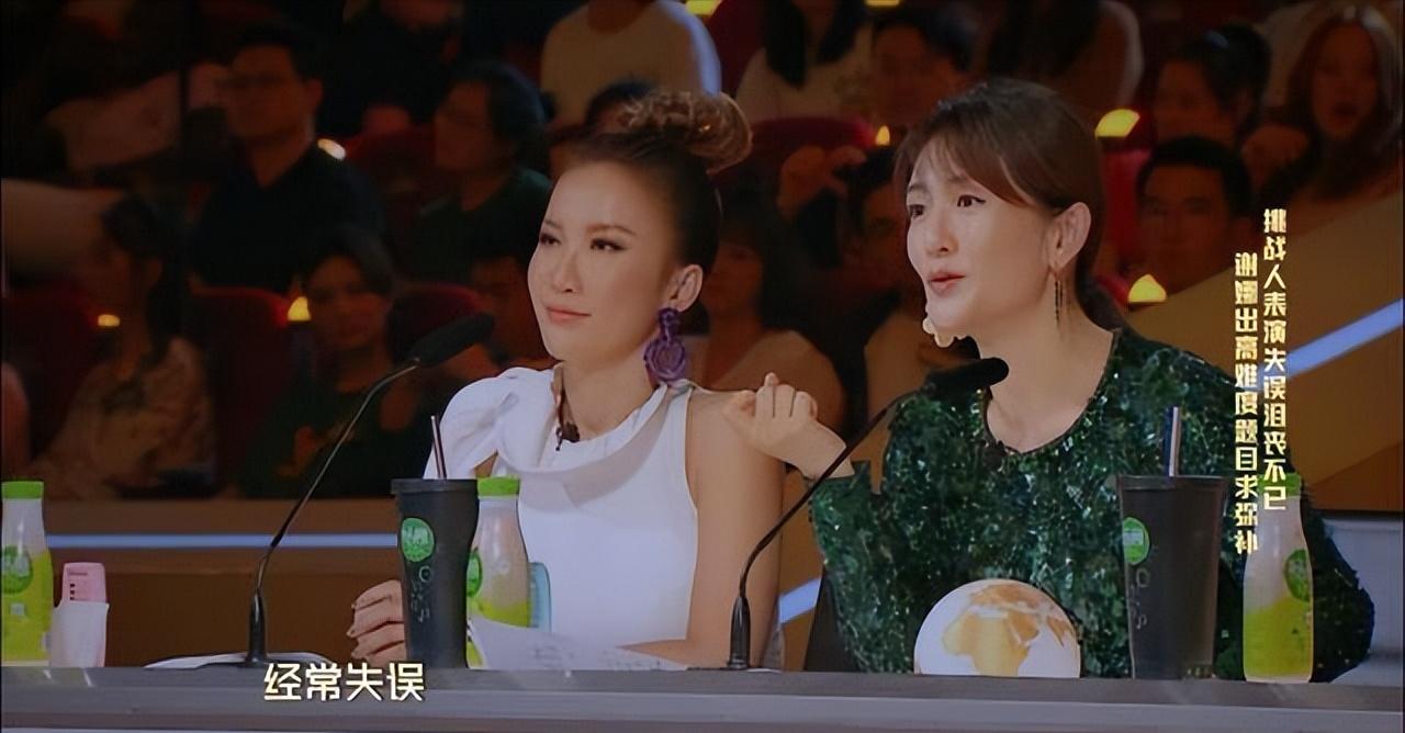 加盟浪姐3被吐槽，坐拥一亿粉丝、口碑难挽回，谢娜该证明自己了