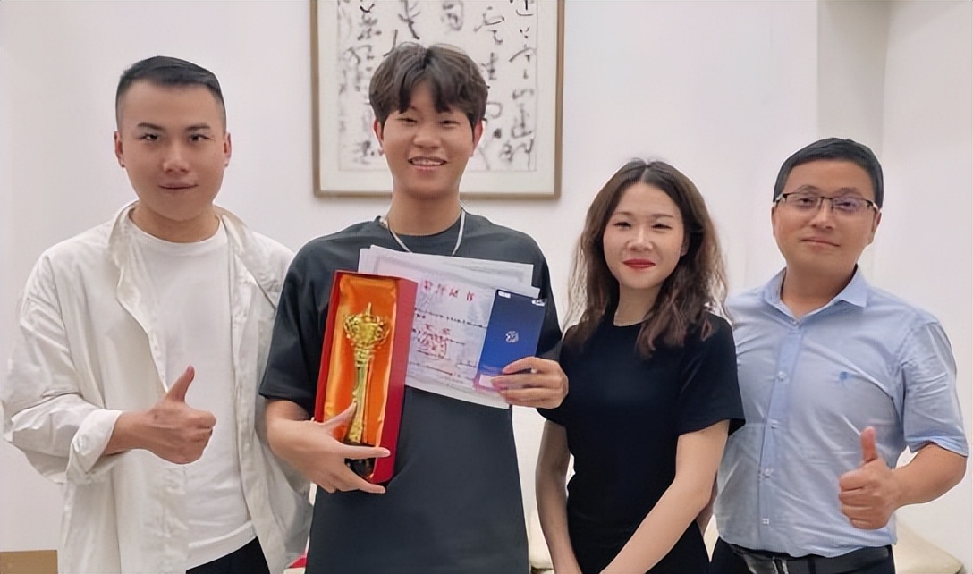 湖北省第二十届大学生创业营销大赛视频创作与传播决赛盛大举行