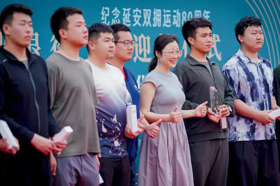 徐汇的“戎耀们”，归来仍是“最可爱的人”