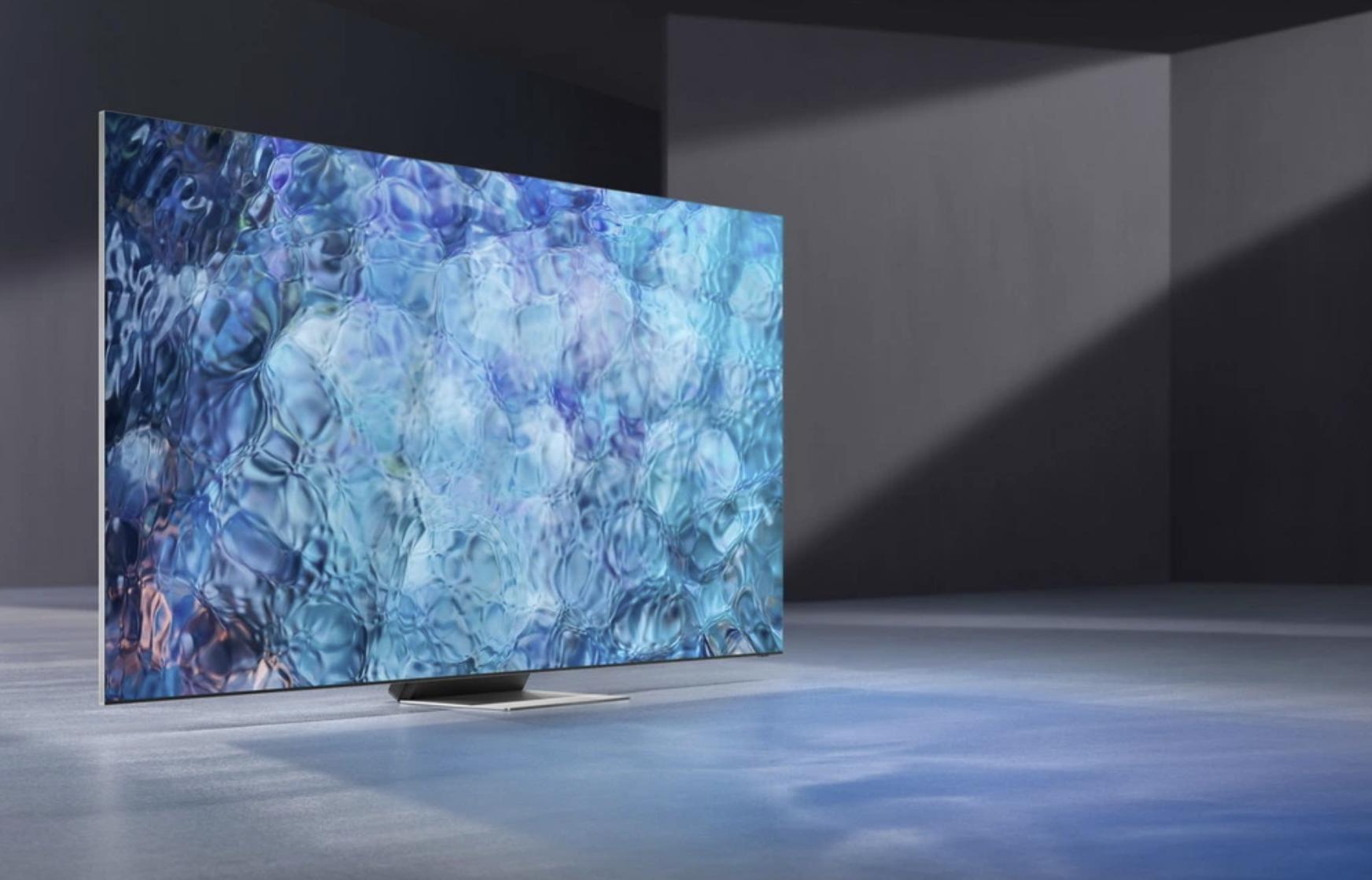 miniled电视和全面屏哪个好,miniled电视和oled电视哪个好