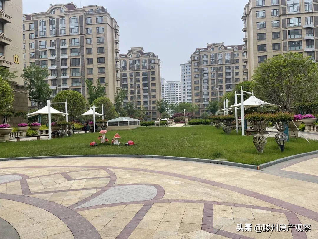 滕州二手房改造最实惠,滕州二手房售价最新多少钱