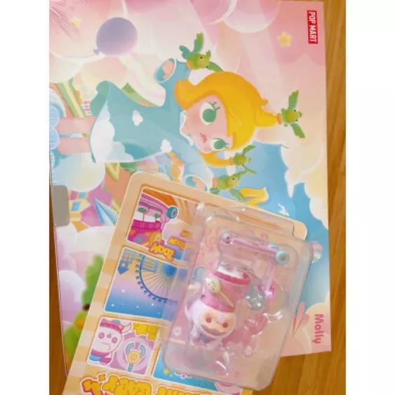 popmart泡泡玛特盲盒系列介绍,popmart泡泡玛特最值得买的盲盒