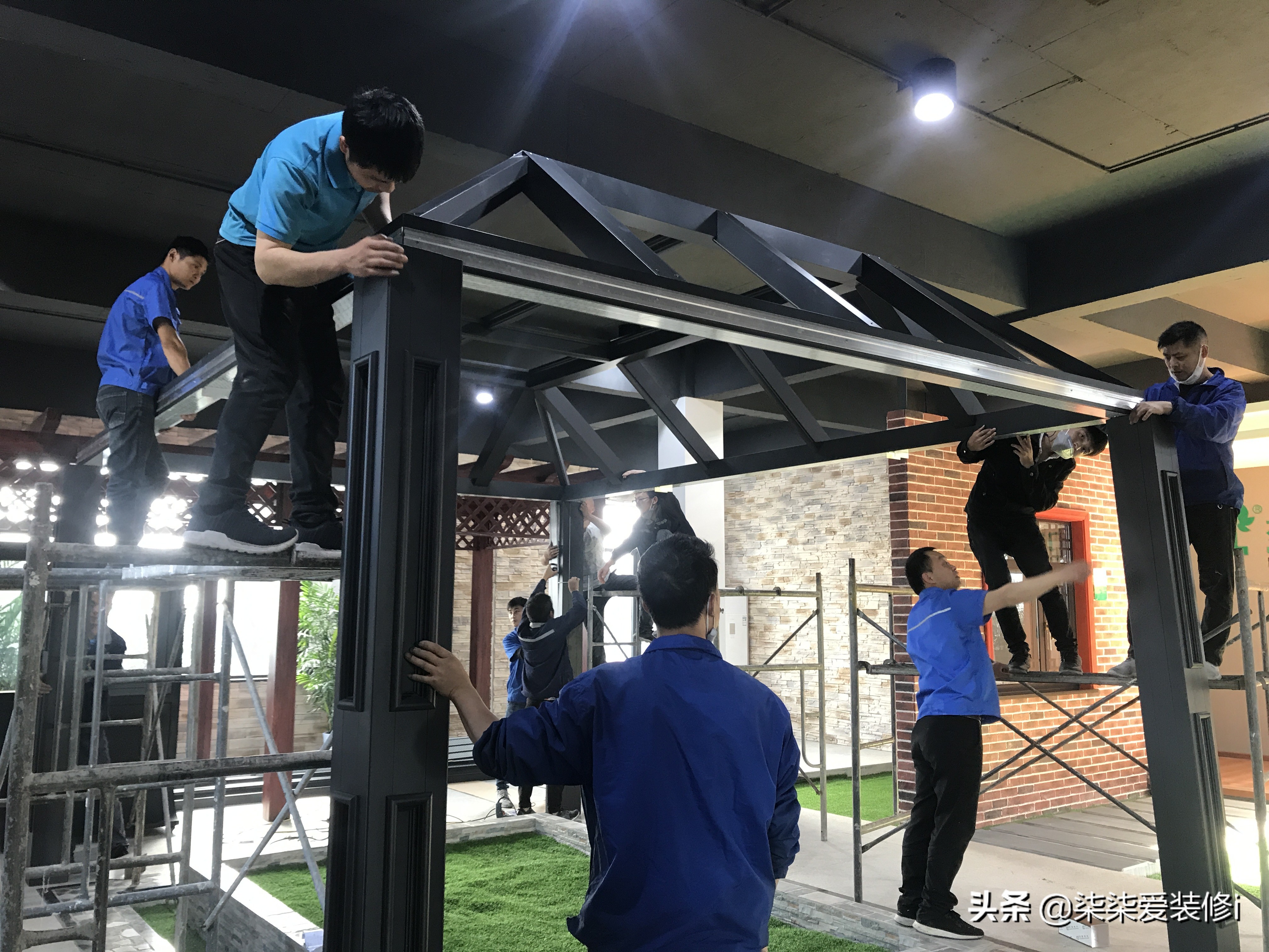 阳光房冬天冷凝水怎样处理,阳光房里边做保温解决冷凝水问题