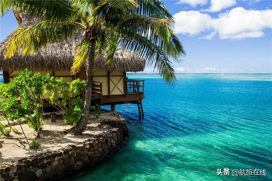 毛里求斯出国攻略,毛里求斯出机场路线