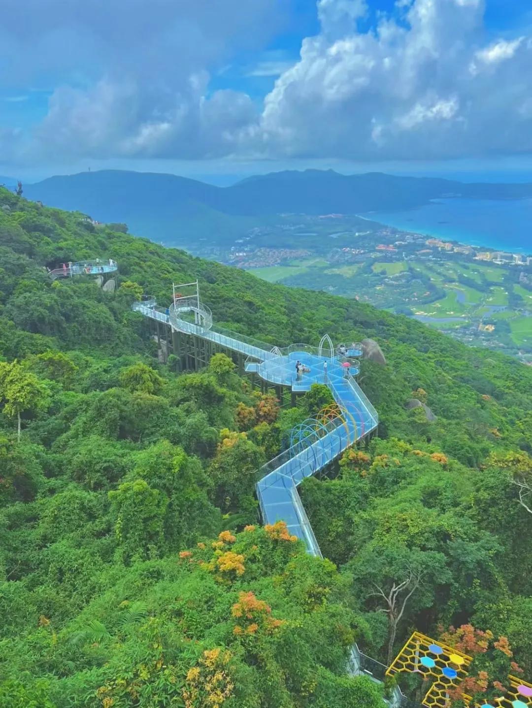 中国最好的度假城市,无数人向往的国度