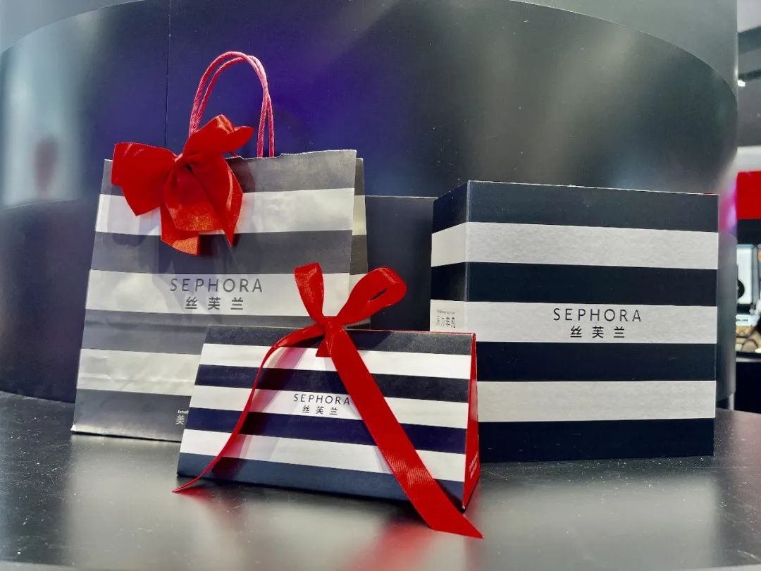 丝芙兰未来概念店,丝芙兰上海概念店