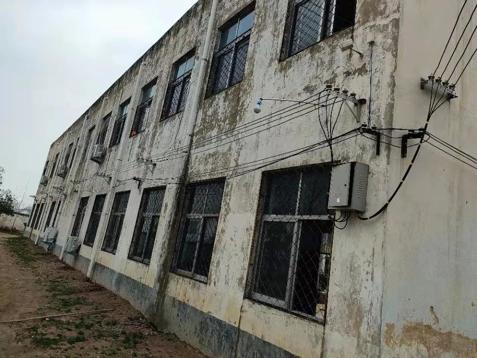 80后“校长爷爷”张鹏程放弃高薪，垫14万修学校，他图啥？