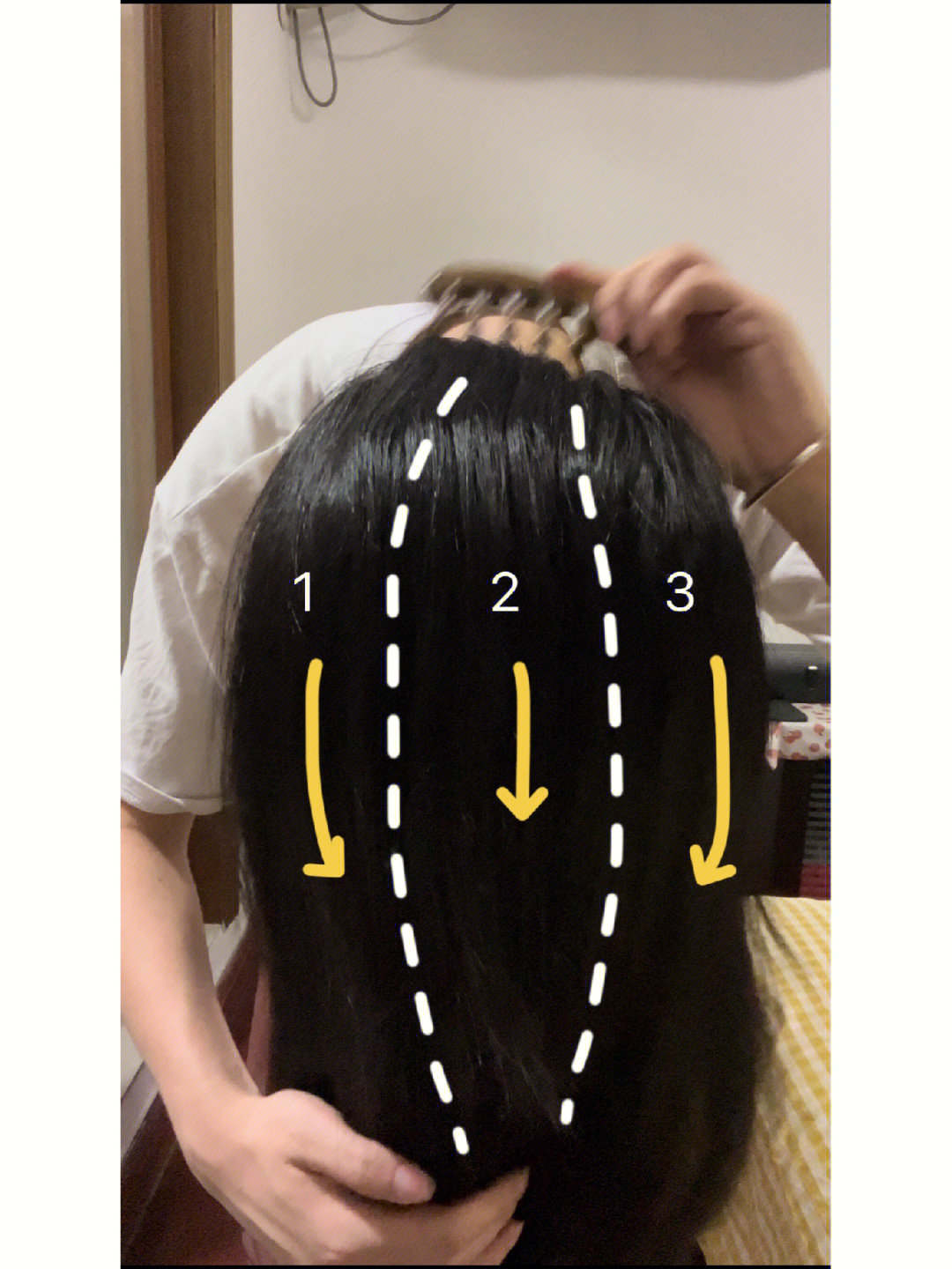 经常熬夜又脱发用什么洗发水好,治疗熬夜脱发洗发水男士