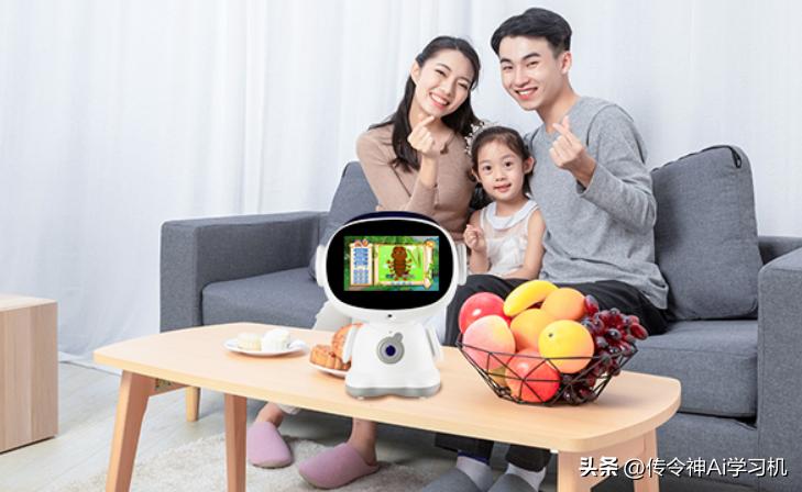 儿童智能教育机器人测评,12款教育机器人测评