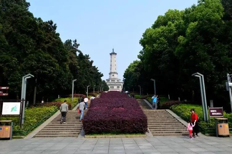 2022年长沙就地过年免费旅游景点,长沙旅游景点门票免费有哪些地方