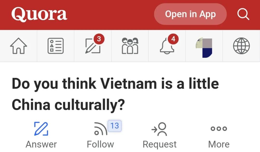 越南网友谈中国越南关系,越南网友评论中国是发展中国家吗