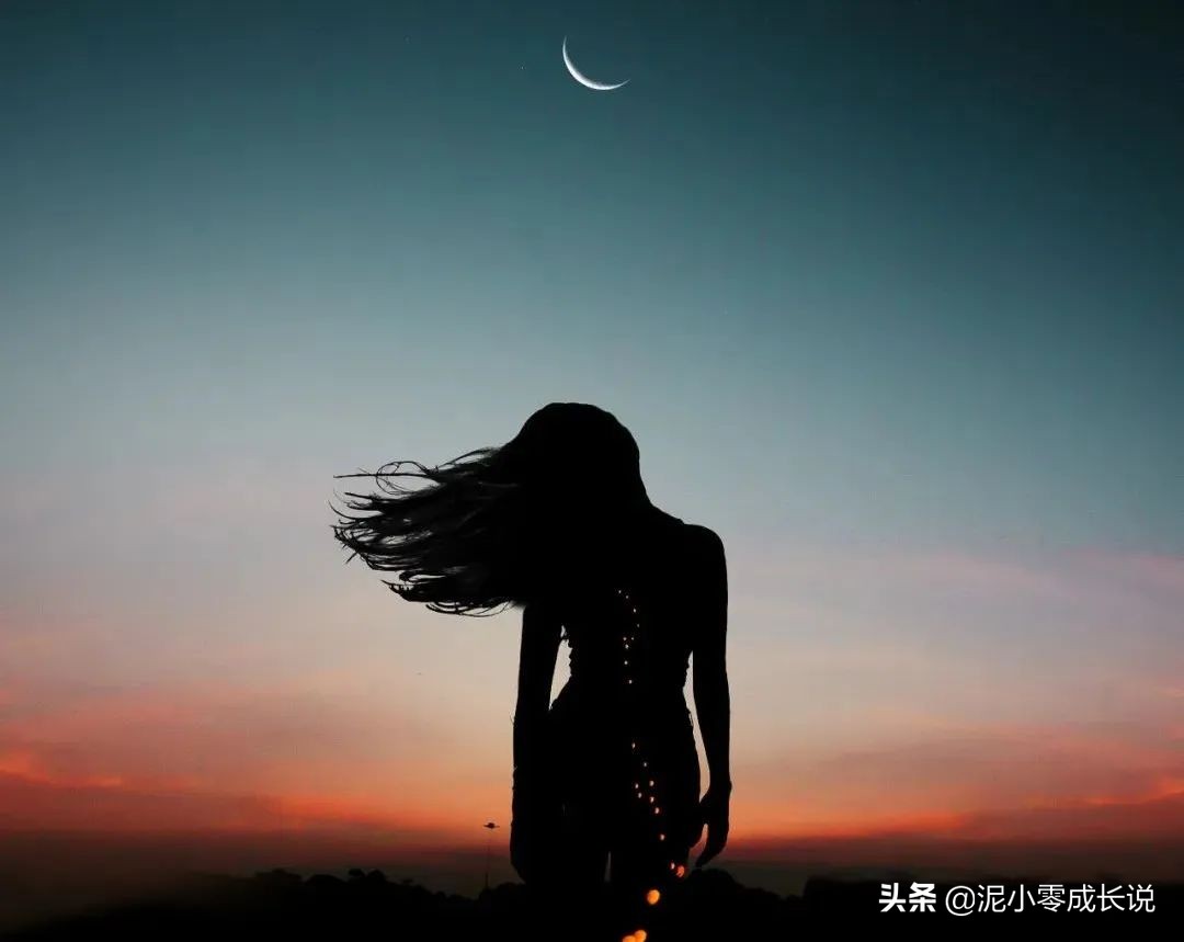 撑不下去的时候，我用这6个方法熬过低谷期