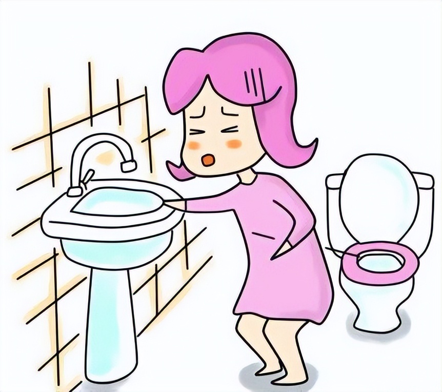 肚子胀痛咕咕叫放屁后缓解啥原因,吃了饭肚子咕咕叫放屁是什么原因