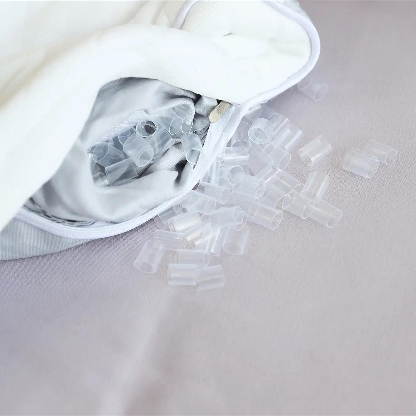 夏季睡得比较凉快舒服的枕头,夏天睡觉最舒服的枕头