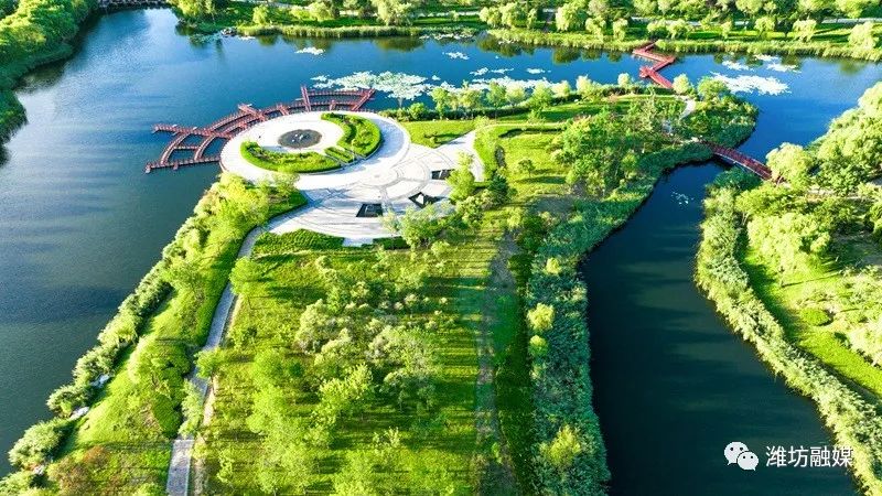 逛潍坊高新,潍坊高新区吧