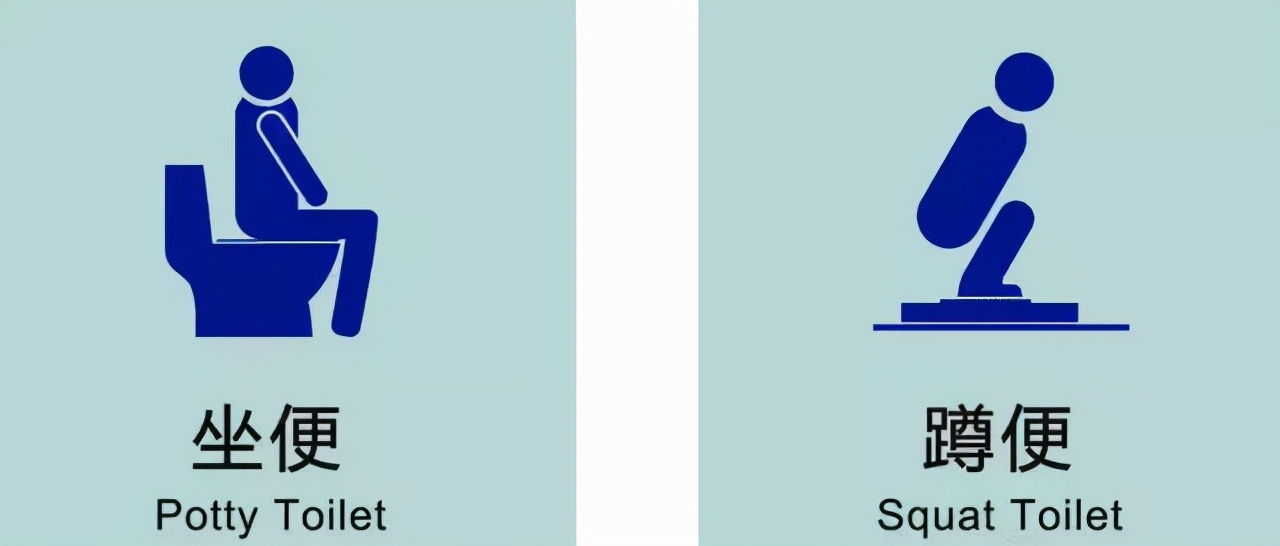 正确拉屎的姿势,正确拉屎姿势