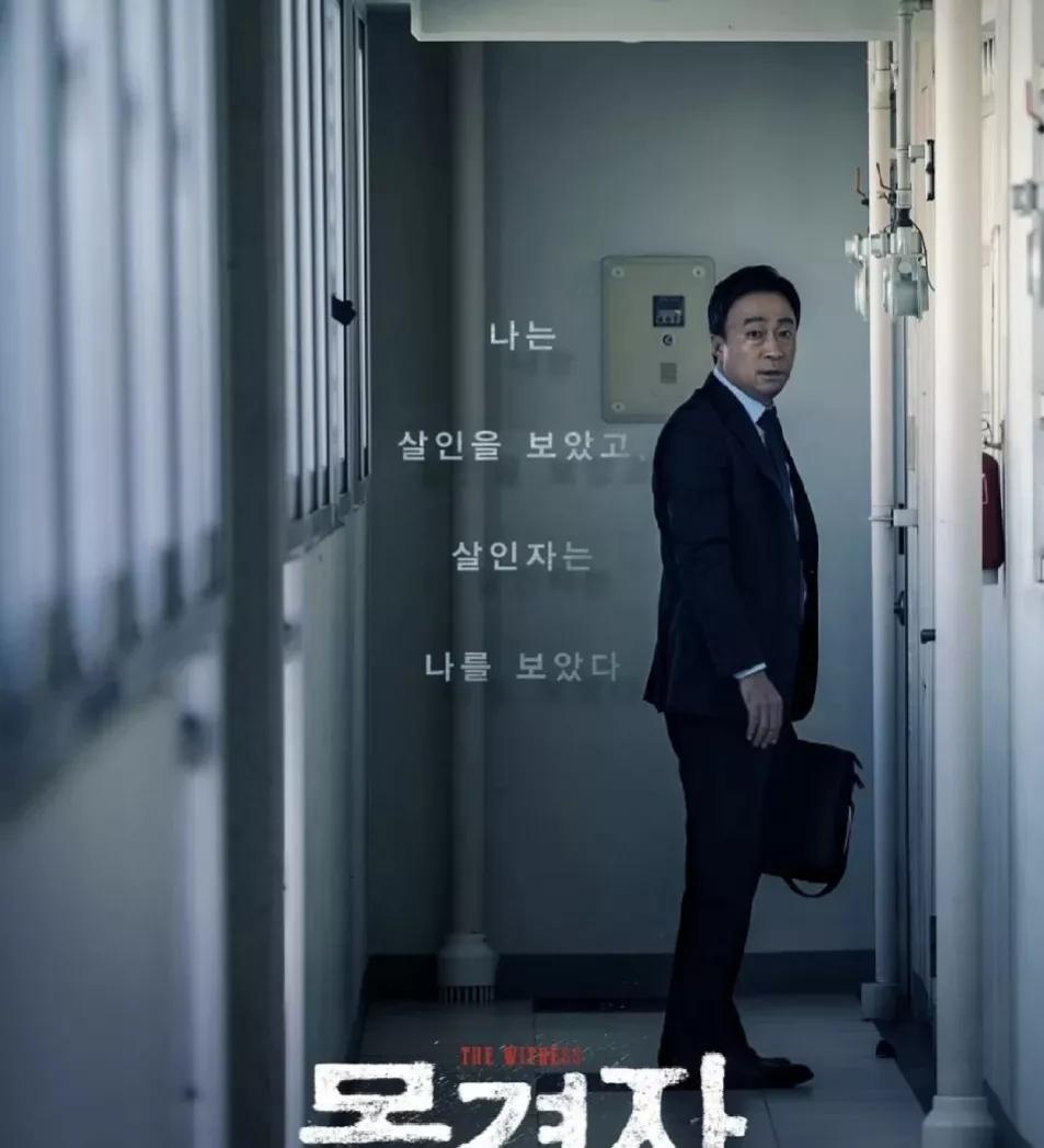 9部经典韩国悬疑动作电影推荐,十部韩国9.0悬疑犯罪电影