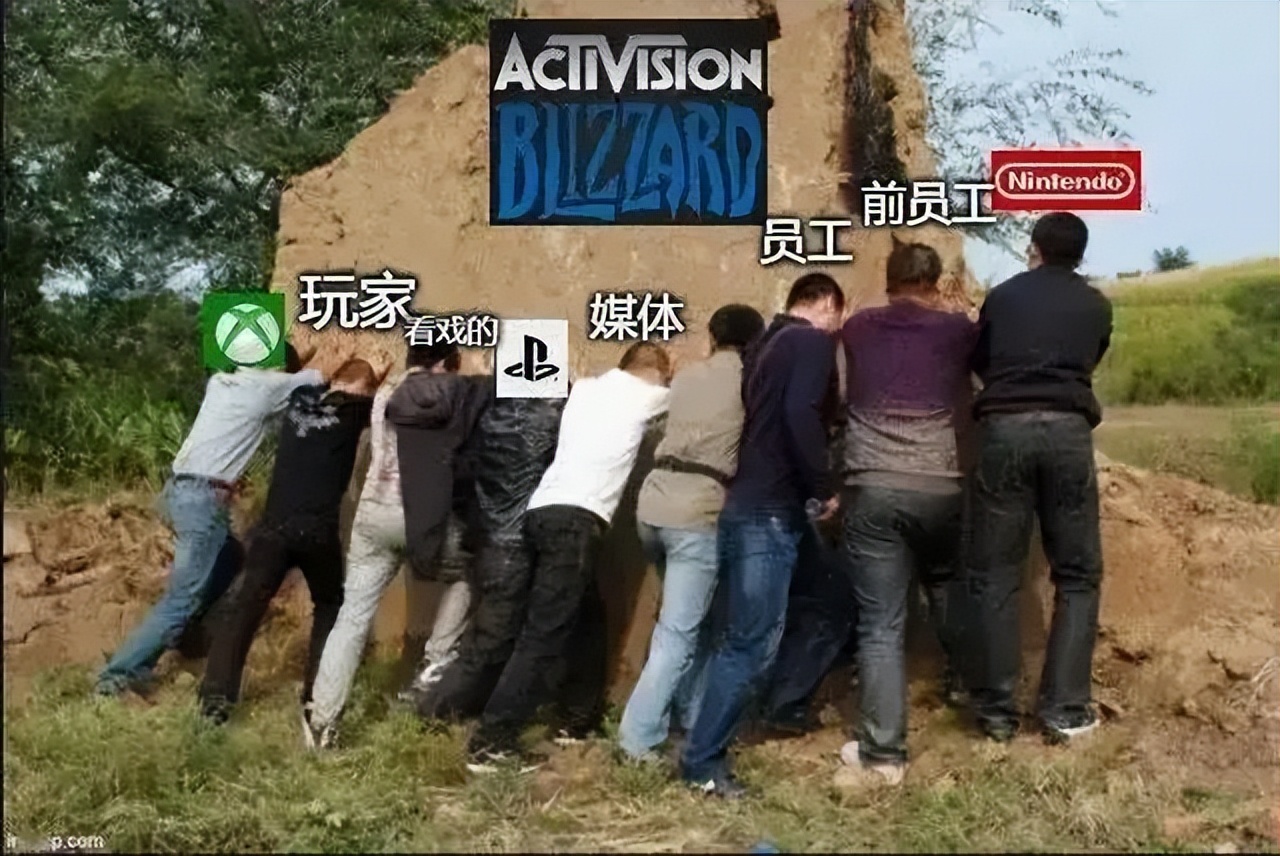 暴雪与网易分手影响哪些游戏,暴雪和网易分手后去哪玩