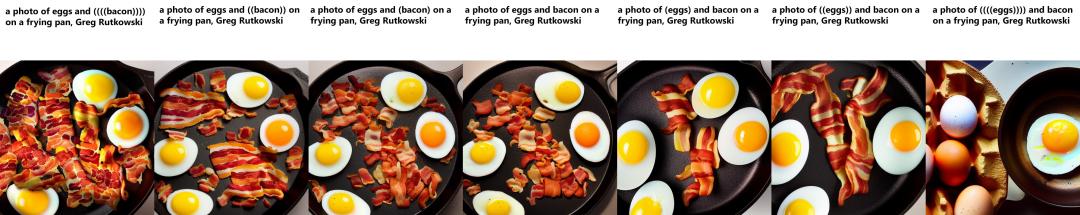 探索StableDiffusion：生成高质量图片学习及应用