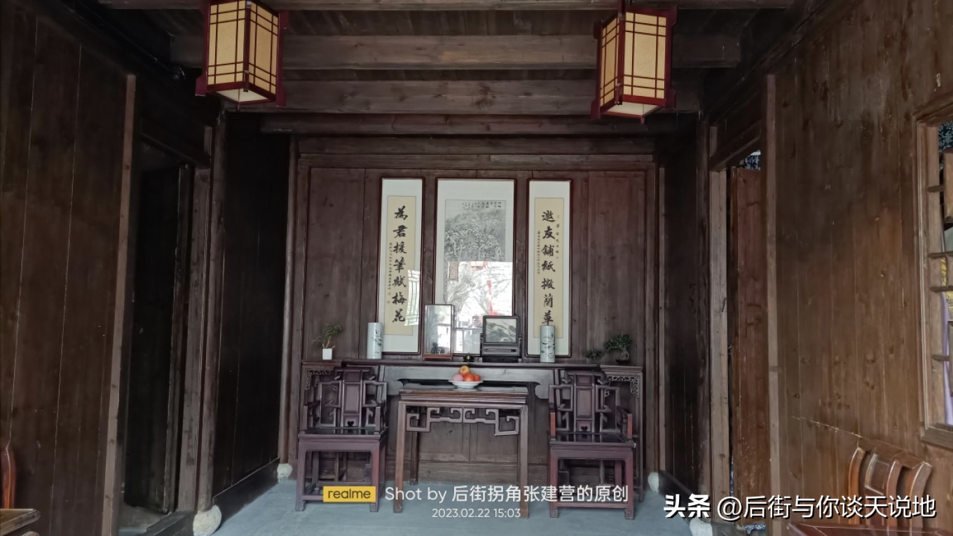 千灯古镇中的冷门景点,千灯古镇一日游怎么样