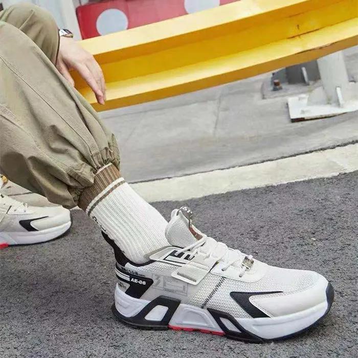 黑马来袭！361度后卫鞋帅翻，洞洞鞋好评，休闲款撞脸库里8？