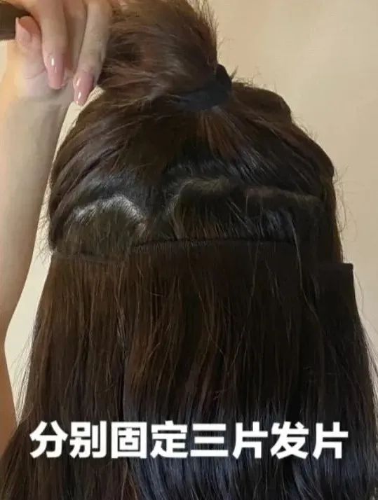 假发真的那么神奇吗,假发真是个伟大发明