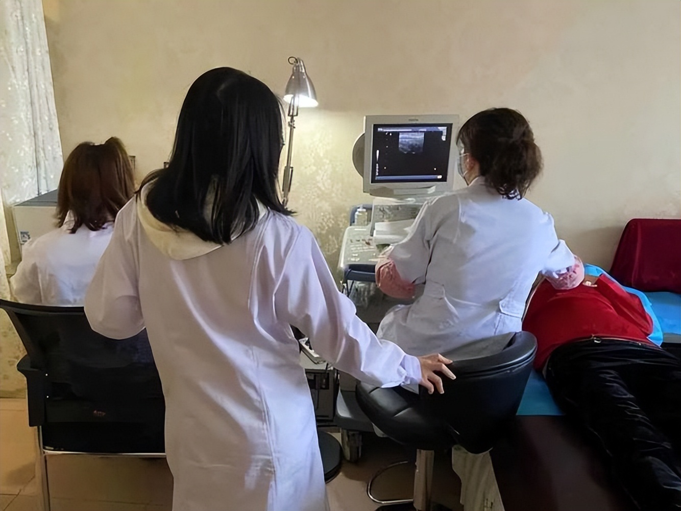 女性打过胎,女性打过胎会留什么痕迹吗