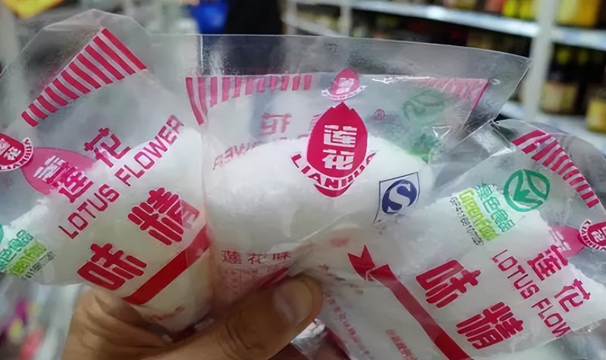 味精现在行情是增长还是下滑,味精价格下行